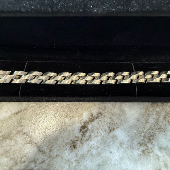 Jewelry - Sterling Silver Bracelet